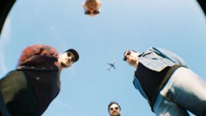 The Menzingers Announce New Album 'Everything I Ever Saw'
