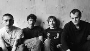 Truck Violence Announce New Album 'The weathervane is my body'