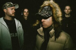 Thrown Return With Blisteringly Urgent Single 'Split'