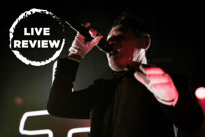 Live Review: PRESIDENT Bring London To Boiling Point On Final UK Campaign Stop