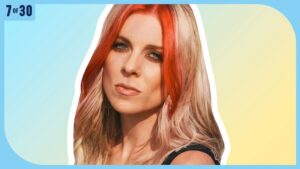 Taylor Acorn On Her New Album ‘Poster Child’ And Her 2026 UK Headline Tour | 7 Of 30