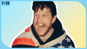 Bilmuri on New Album ‘KINDA HARD’ and History with Bad Omens