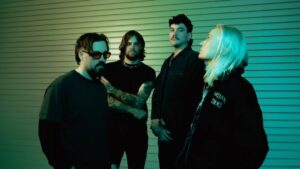 Afterlife Unleash Intense New Track 'Bad Habits'