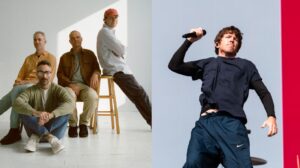 American Football Recruit Turnstile's Brendan Yates For Gorgeous Track 'No Feeling'