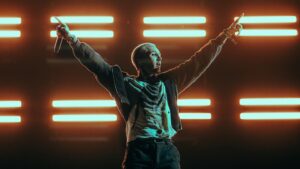 Bring Me The Horizon Reveal Third Leg Of North American Headline Tour