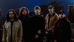Boundaries Announce New Album 'Yearning: The unbeautiful after'