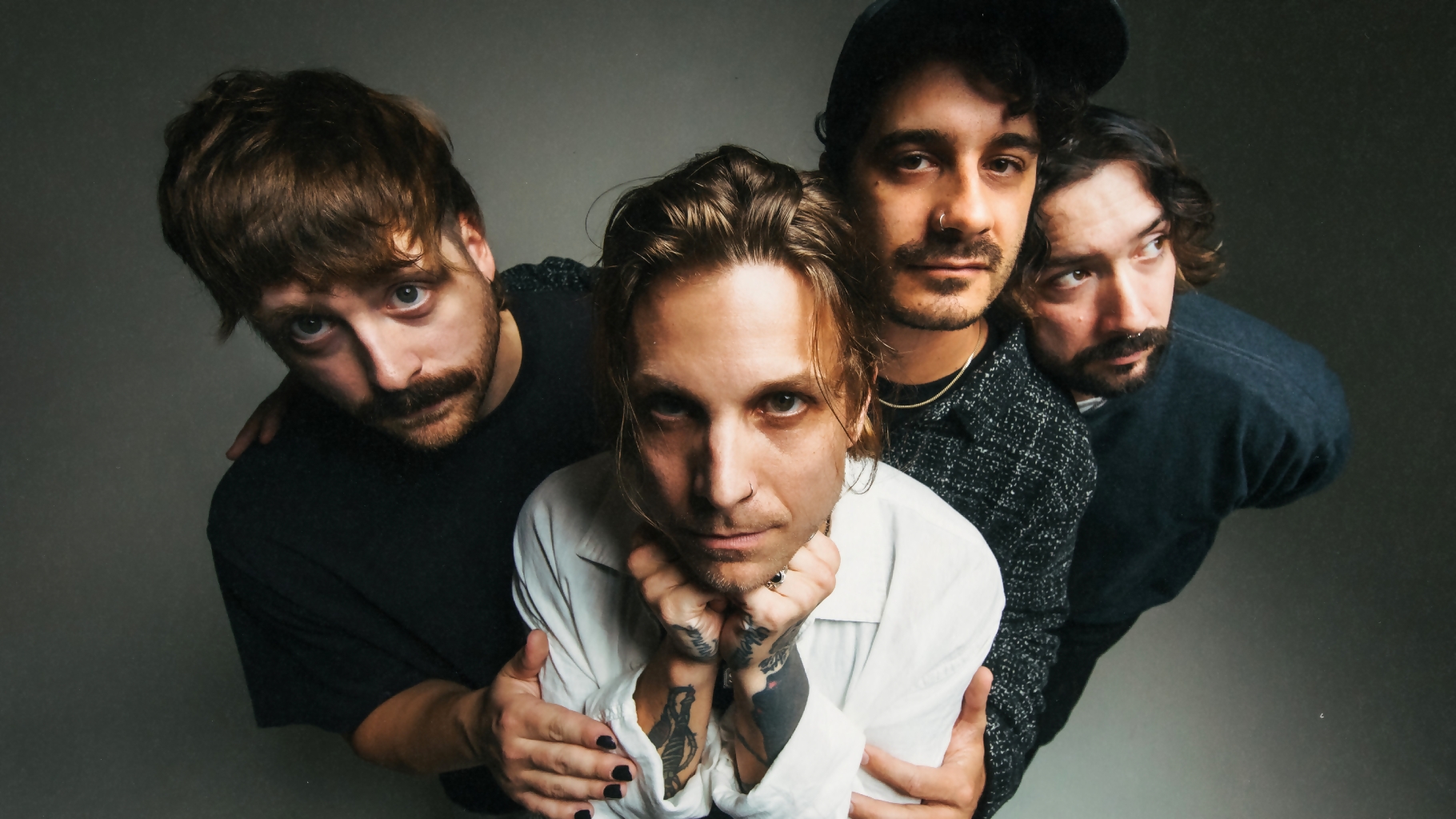 INTERVIEW: Broadside On The Pursuit Of Peace Within New Album 'Nowhere ...