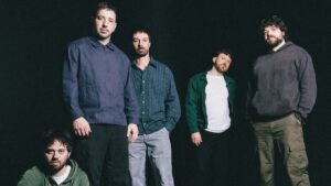 Citizen Announce New Album 'Halycon Blues'