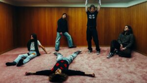 INTERVIEW: Culture Wars On The Patience &amp; Progress Of Debut Album 'Don't Speak'