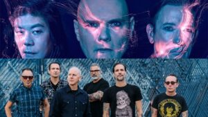 The Smashing Pumpkins, Bad Religion &amp; More To Play Darker Waves Festival 2026