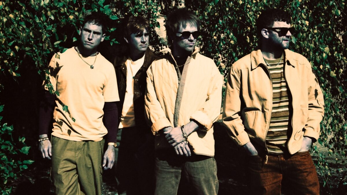 Enter Shikari Surprise Release New Album 'Lose Your Self'