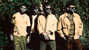 Enter Shikari Surprise Release New Album 'Lose Your Self'