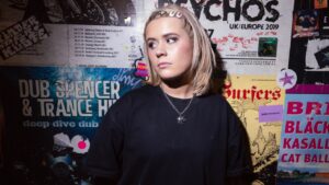 Hana Lili 'Hana' | Track By Track