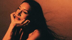 Julia Wolf Announces US and UK/EU Tour Dates