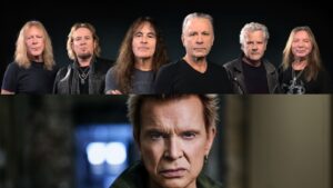 Iron Maiden, Billy Idol &amp; More Inducted Into Rock And Roll Hall Of Fame