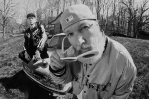 mgk Teams Up With Limp Bizkit's Fred Durst On Boisterous New Track 'FIX UR FACE'