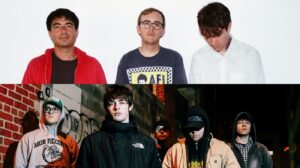 Joyce Manor, I Promised The World &amp; More Added To Outbreak Fest 2026