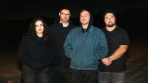INTERVIEW: ROMAN CANDLE On The Passion And Perserverance Of Debut Album 'Unadulterated'