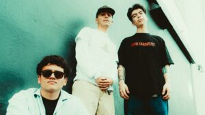 Super Sometimes Share Bouyant New Track 'Learned My Lesson'