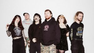 The Callous Daoboys Share Unrelenting New Track 'Gigantic Parasite Tongue'