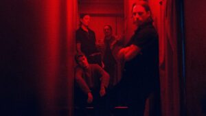 The Plot In You Share Savage New Track 'You Get One'