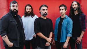 Walkways Share Emotive New Track 'A F**k You, A Thank You'