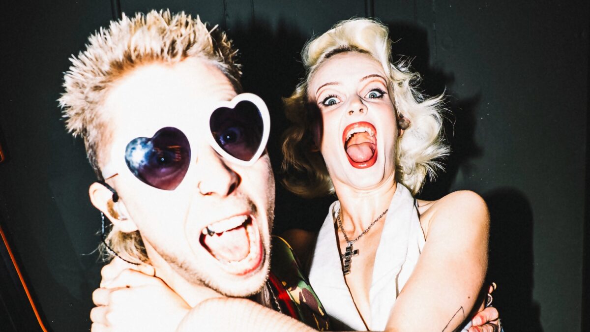 WARGASM Release New Album 'Live In London 2025'