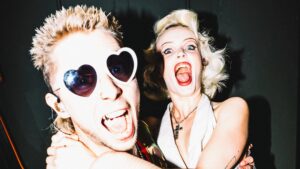 WARGASM Release New Album 'Live In London 2025'