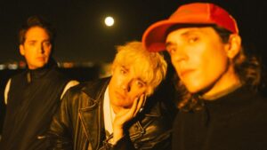 Waterparks Announce New Album 'JINX'
