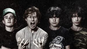 XCOMM Announce Debut Album 'Time To Burn'