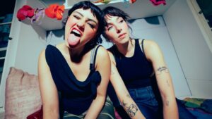 Daisy Grenade On The Intimate Vulnerability &amp; Human-Made Craft Of New EP 'So Much To Say'