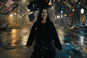 Evanescence Unveil 'Who Will You Follow' Music Video