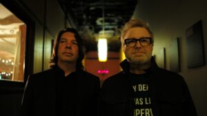 Hammock 'The Second Coming Was A Moonrise' | Track By Track