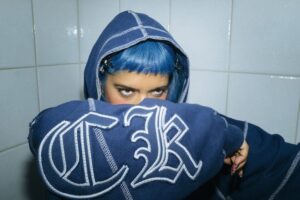 Ecca Vandal Announces North American Headline Tour
