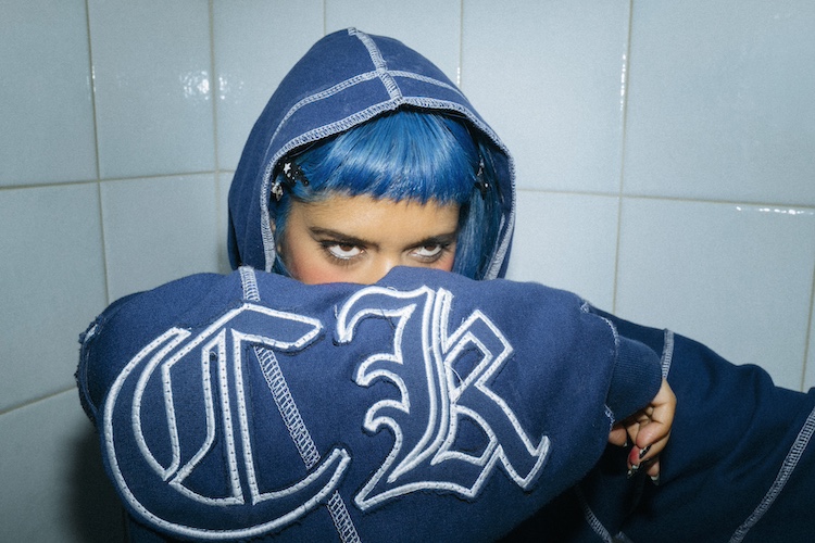 Ecca Vandal Announces North American Headline Tour
