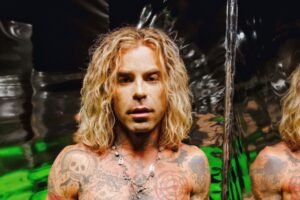 MOD SUN Returns With Blistering New Single 'Mirror'