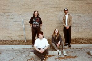 Movements Announce New Album 'Happier Now'