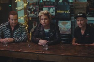 Release Date Announced For Green Day Inspired Comedy Movie 'NIMRODS'