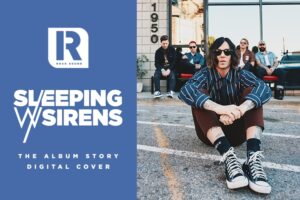 Sleeping With Sirens 'An Ending In Itself' | The Album Story