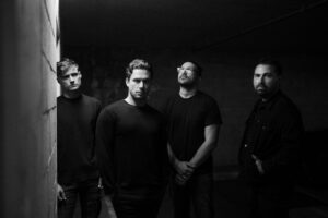 Seahaven Unleash Introspective Single 'Infinite Blue'