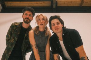 Winona Fighter Return With Explosive New Single 'Bombs Away'