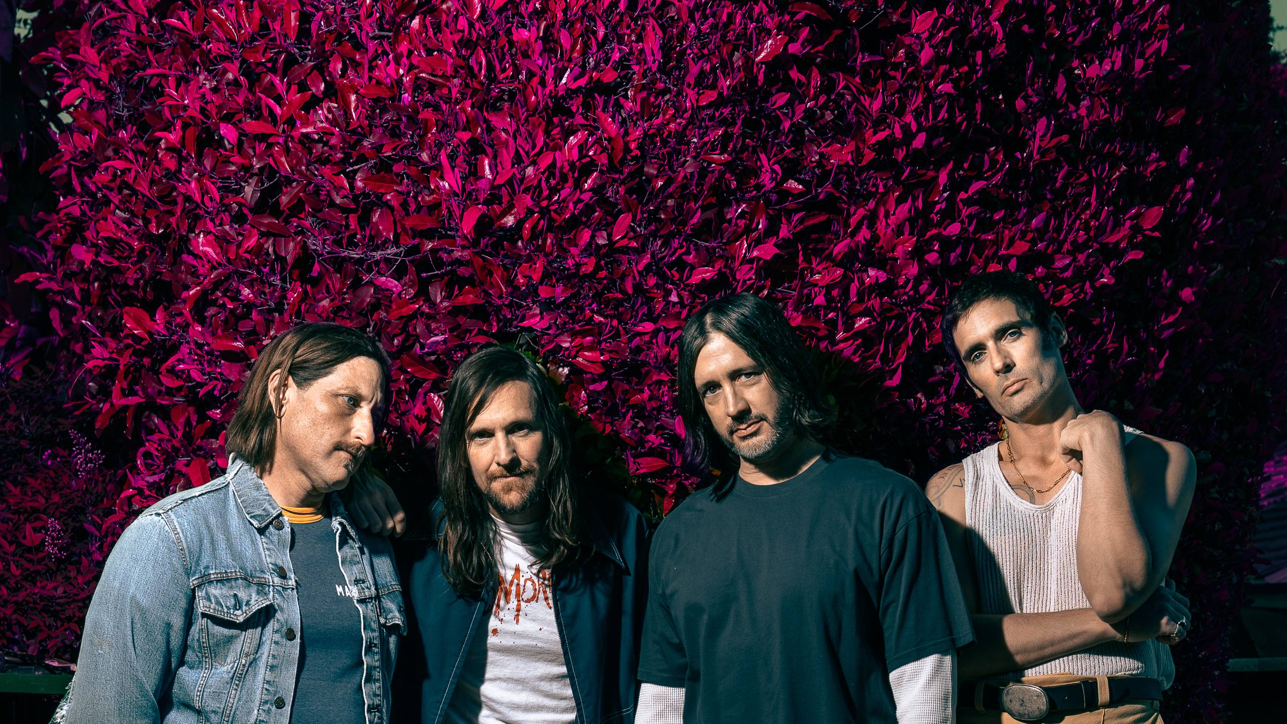INTERVIEW: The All-American Rejects On ‘Sandbox’, Their Return & Being A Band Of The People