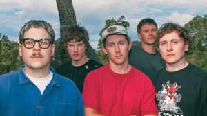 INTERVIEW: Basement On Biding Time, Handling Virality &amp; New Album 'WIRED'