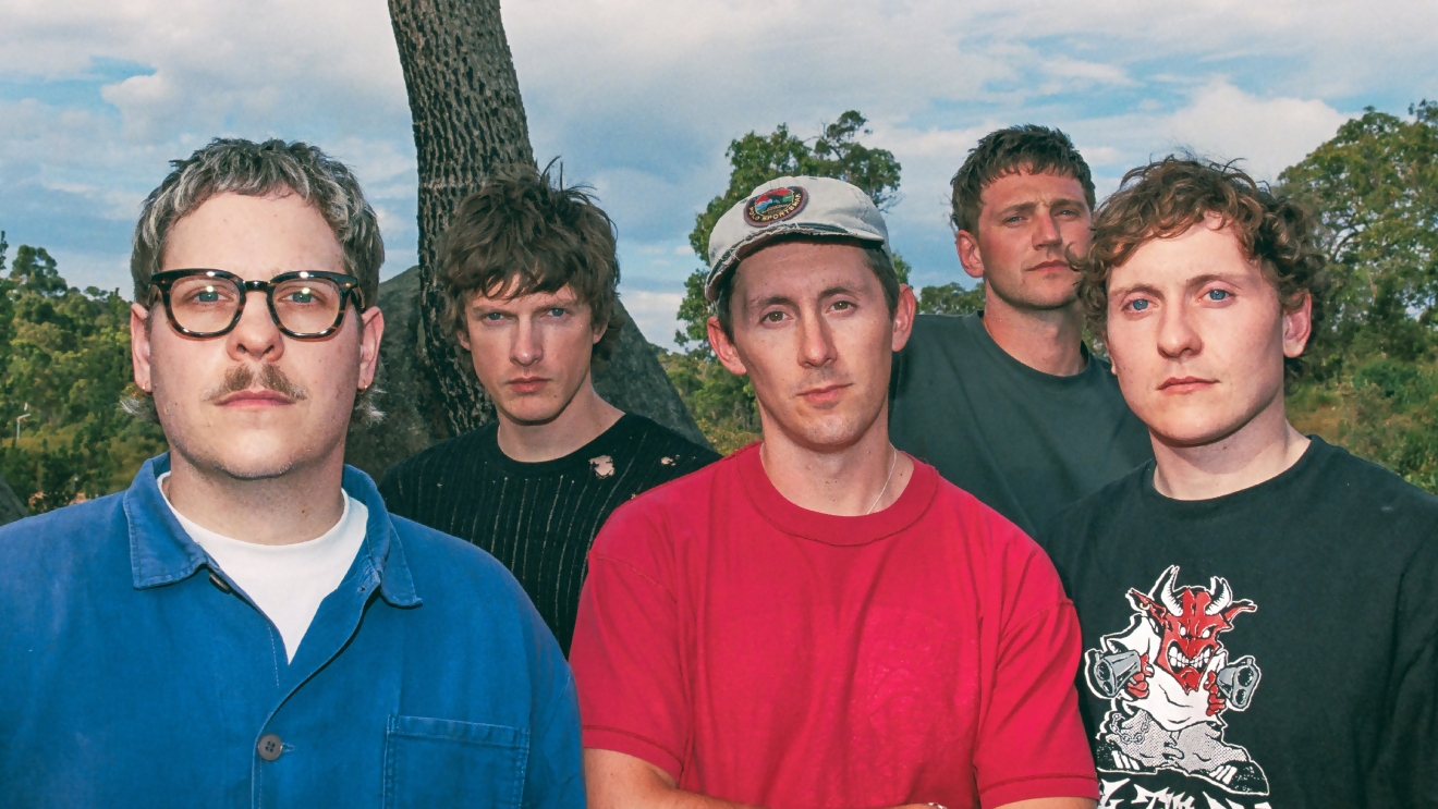 INTERVIEW: Basement On Biding Time, Handling Virality & New Album 'WIRED'