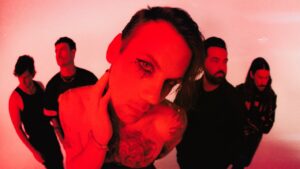 Beartooth Announce UK/EU Headline Tour
