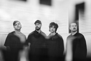 Colorblind Announce Debut Album 'Who Sold You This Truth ++ Was It Yours To Hold'