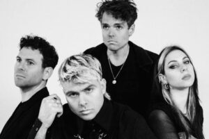 Daytime TV Announce UK Headline Tour