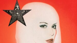 Halsey Releases Deluxe Edition Of 'The Great Impersonator'