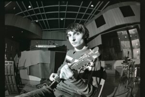 Finn Wolfhard Announces North American Headline Tour