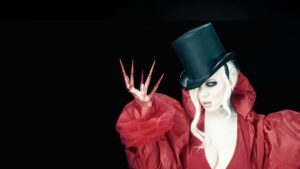 In This Moment Share Blistering New Track 'Sleeping With The Enemy'